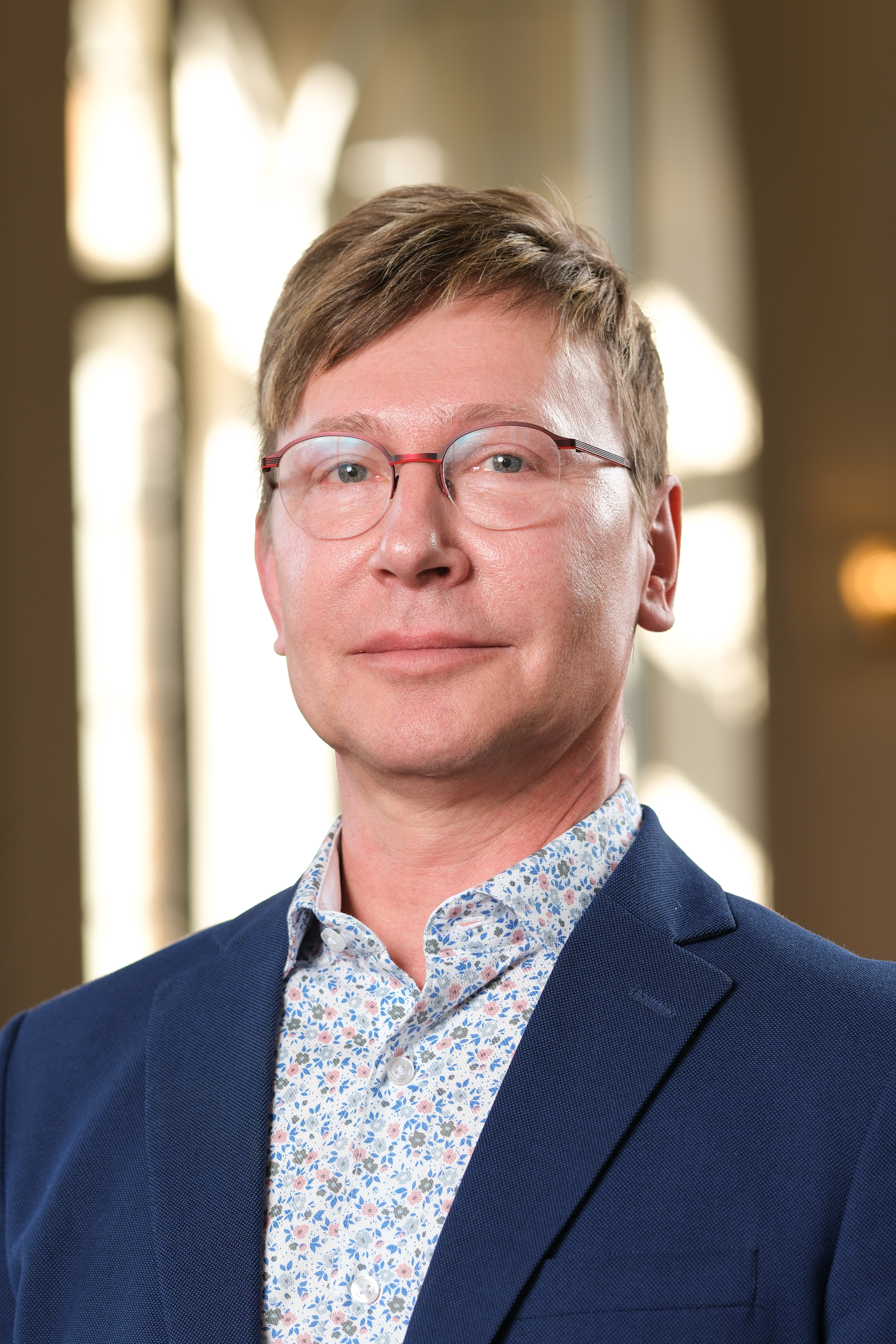 Peter Dahlberg